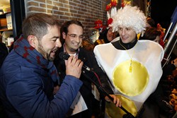 Pasacalles-Pregón Carnaval_15 422 Álbum