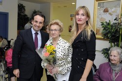 Miss Residencia Camelias 09