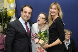 Miss Residencia Camelias 12