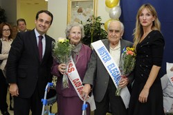 Miss Residencia Camelias 18