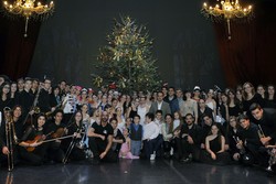 Cascanueces Tchaikovski 1