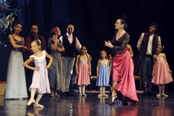 Cascanueces Tchaikovski 5