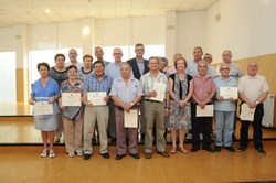 Alcalde Clausura Aulas Formación Mayores 10