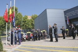 Patrón de la Policia Local 4