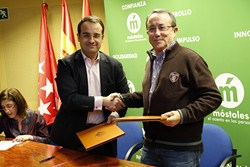 Convenios Cesión Espacios 38