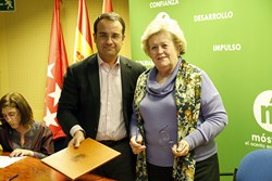 Convenios Cesión Espacios 40