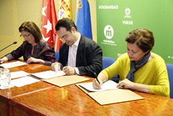 Convenios Cesión Espacios 7