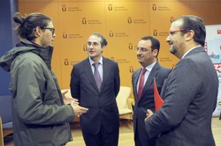 Presenatcion PROGRAMA YUZZ 8