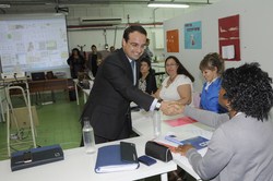 VISITA CENTRO FORMACIÓN 3