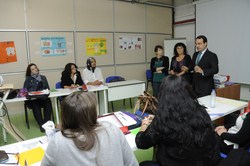 VISITA CENTRO FORMACIÓN 8