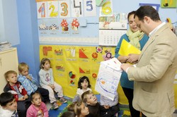 Visita CEIP Juan de Ocaña 3