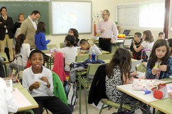 Visita CEIP Juan de Ocaña 17