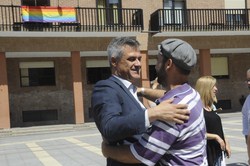 Celebrando Día del Orgullo LGTB 6