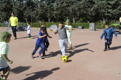 FESTIKIDS Dia del Deporte 290p