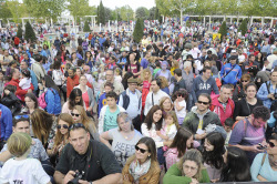 FESTIKIDS Dia del Deporte 385p