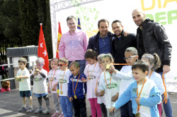 FESTIKIDS Dia del Deporte 437p