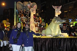 CABALGATA DE REYES 8