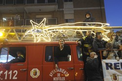 CABALGATA DE REYES 10