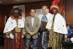 CABALGATA DE REYES 15