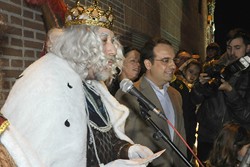 CABALGATA DE REYES 16