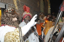 CABALGATA DE REYES 18