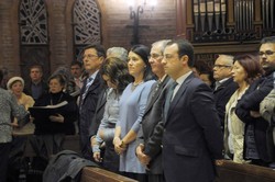 Misa y Procesión Infantil 3