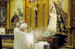 Misa y Procesión Infantil 5