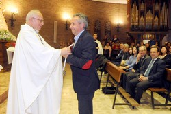 Misa y Procesión Infantil 7