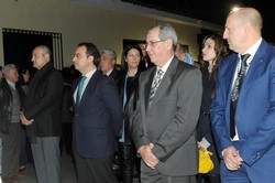 Misa y Procesión Infantil 13