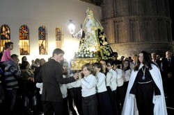 Misa y Procesión Infantil 14