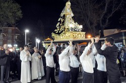 Misa y Procesión Infantil 18