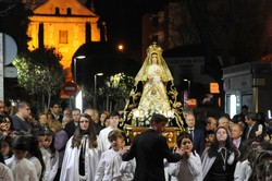 Misa y Procesión Infantil 20