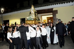 Misa y Procesión Infantil 22