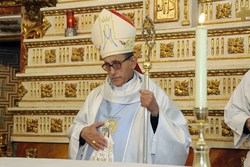 Misa Clausura Centenario Patrona 6