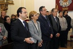 Misa Clausura Centenario Patrona 7