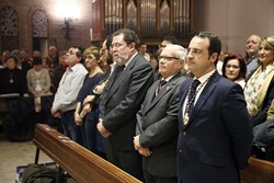 Misa Cofrade Honor10