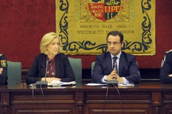 Junta Local de Seguridad 2