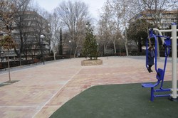 Terrizo rehabilitado Pintor Velaquez 3