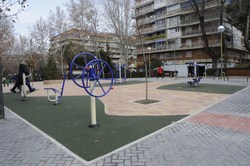 Terrizo rehabilitado Pintor Velaquez 4