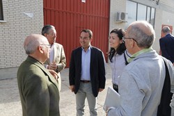 Sede Banco Alimentos 1