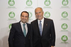 Premios Ciudad Móstoles 19