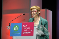Premios Ciudad Móstoles 120