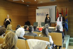 Acto Institucional CONTRA VIOLENCIA GENERO 4