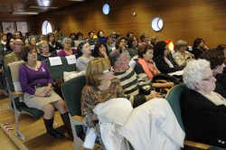 Acto Institucional CONTRA VIOLENCIA GENERO 5