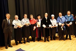 Santo Tomás Aquino URJC 12