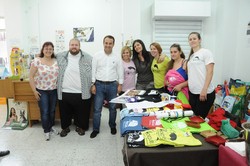 Alcalde visita Zoo Stefan 2