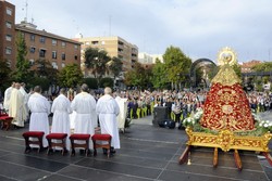Misa V Centenario Patrona 8