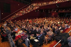 Pregón Concierto Semana Santa 4