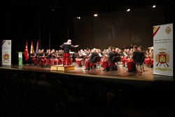 Pregón Concierto Semana Santa 7