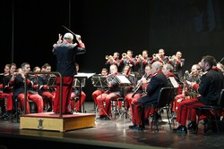 Pregón Concierto Semana Santa 8